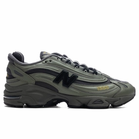 1000 - Dark Olivine/Magnet New Balance shoes for walking and running
