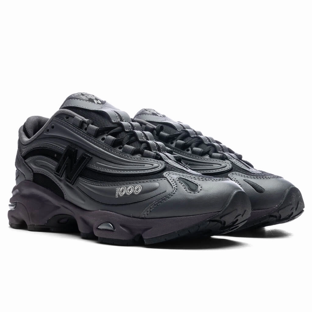 1000 - Magnet/Plum Brown New Balance Sport & Comfort Shoes