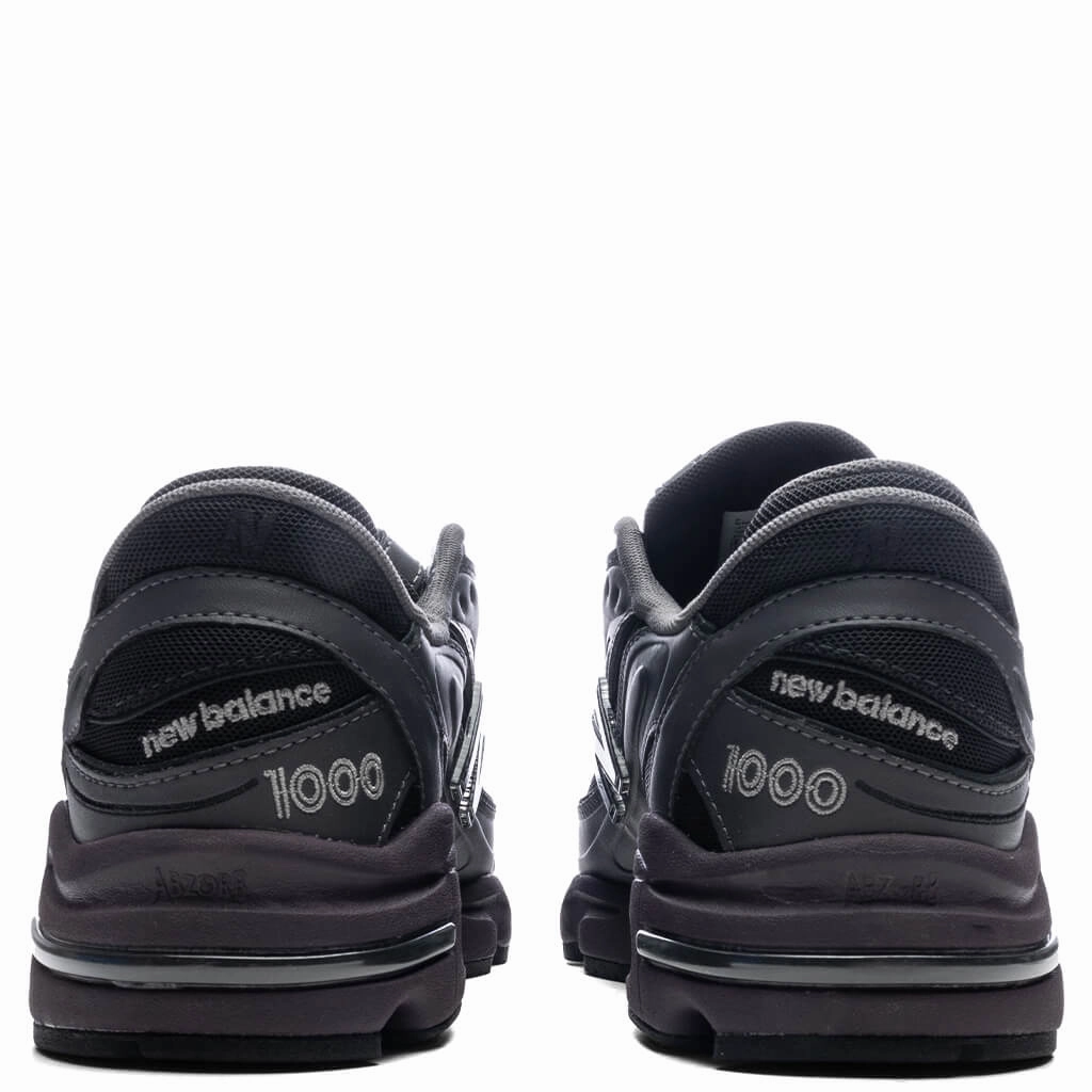 1000 - Magnet/Plum Brown New Balance Sport & Comfort Shoes