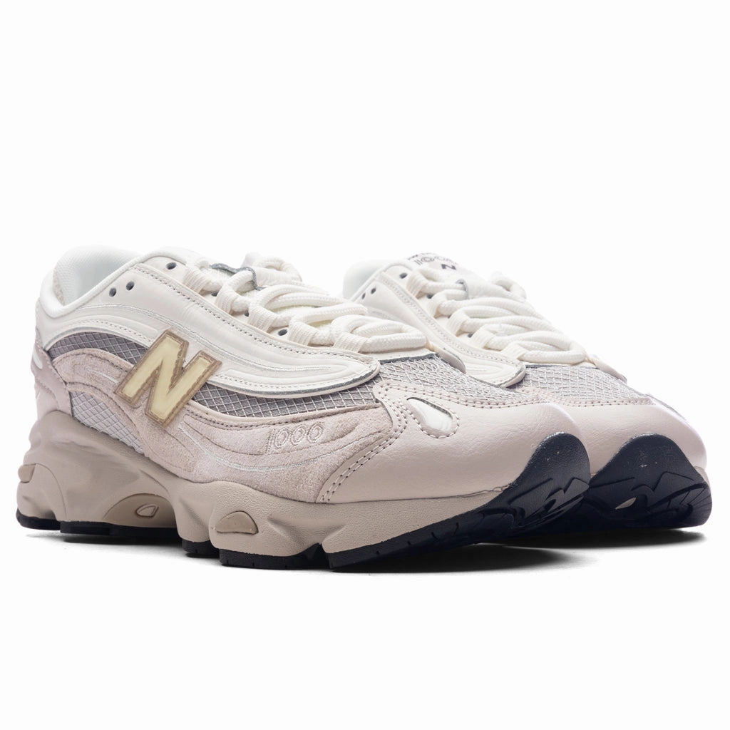 1000 - Moonrock/Sea Salt New Balance Sport & Comfort Shoes