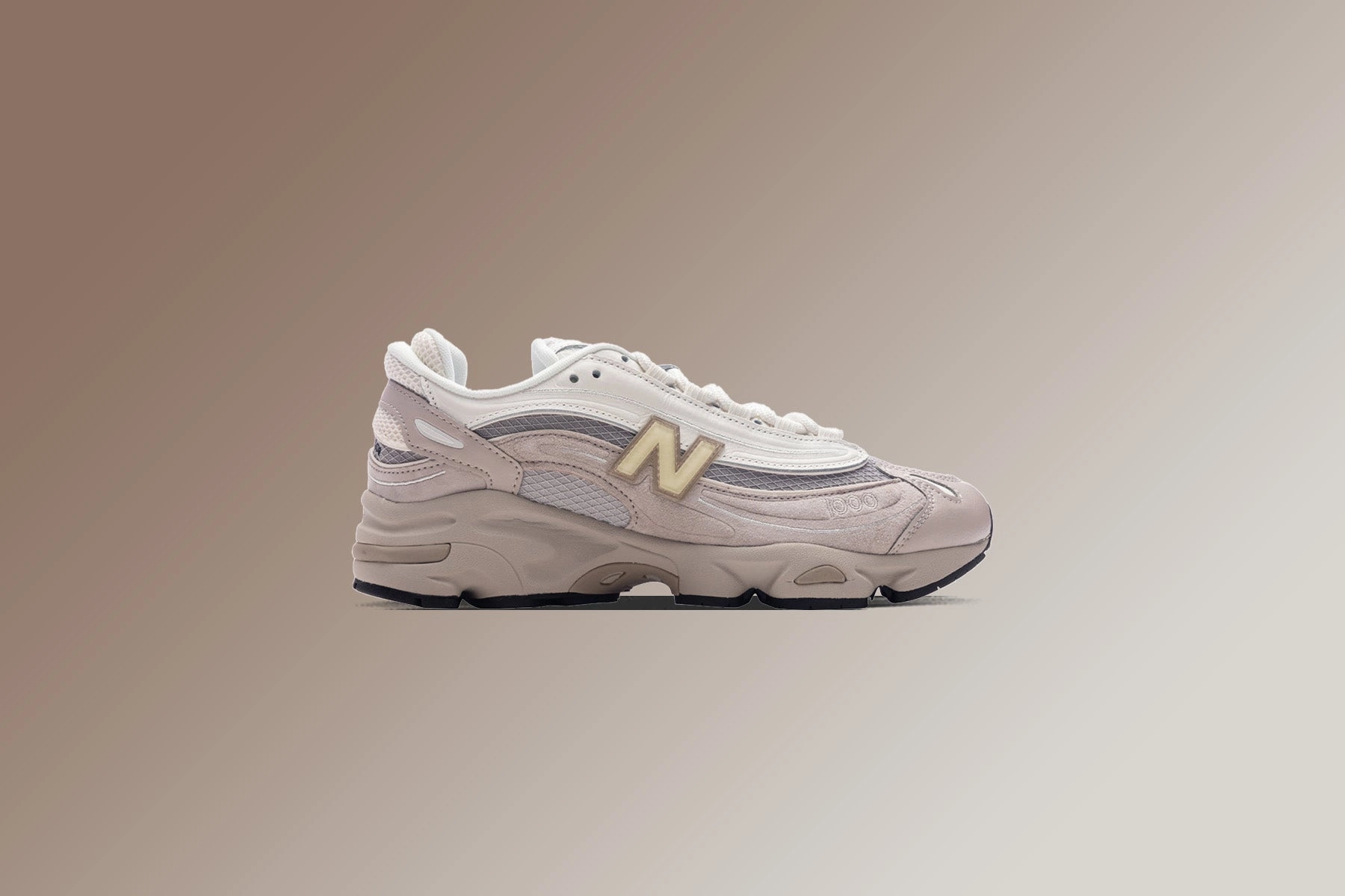 1000 - Moonrock/Sea Salt New Balance Sport & Comfort Shoes