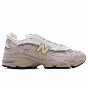 1000 - Moonrock/Sea Salt New Balance shoes for walking and running