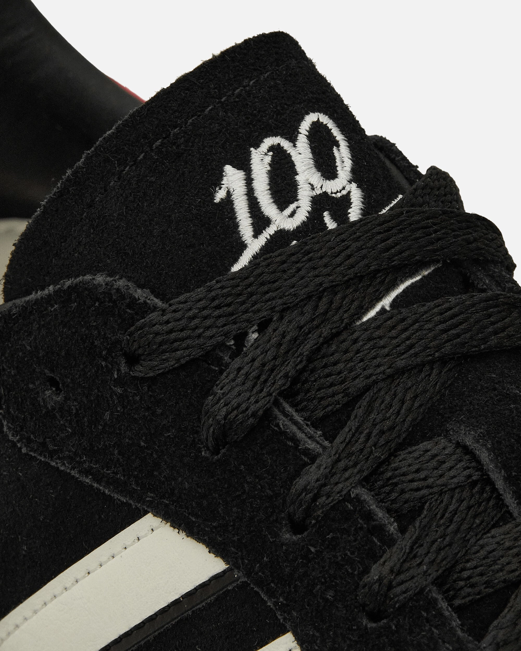 100 Thieves Palos Hills Sneakers Carbon / Cream White Comfort Sneakers