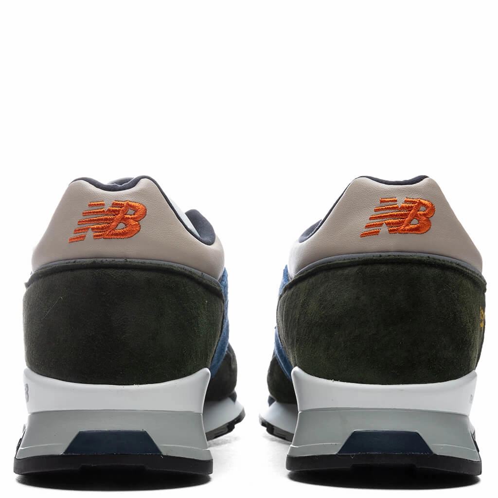 1500 - Khaki New Balance Sport & Comfort Shoes