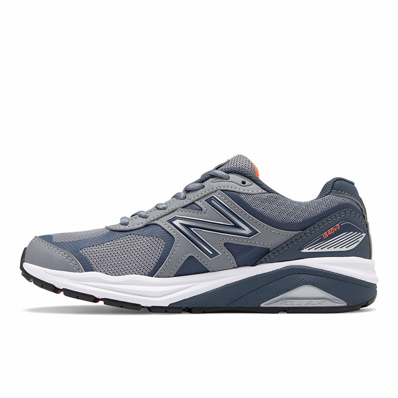 1540v3 - Gunmetal with Dragonfly - Women's New Balance lifestyle shoes