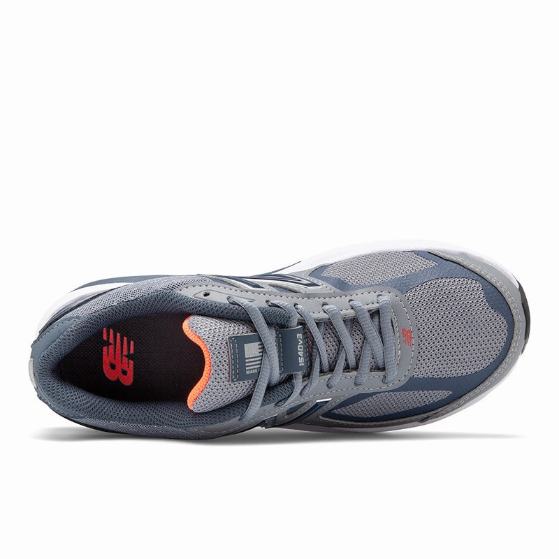 1540v3 - Gunmetal with Dragonfly - Women's New Balance lifestyle shoes
