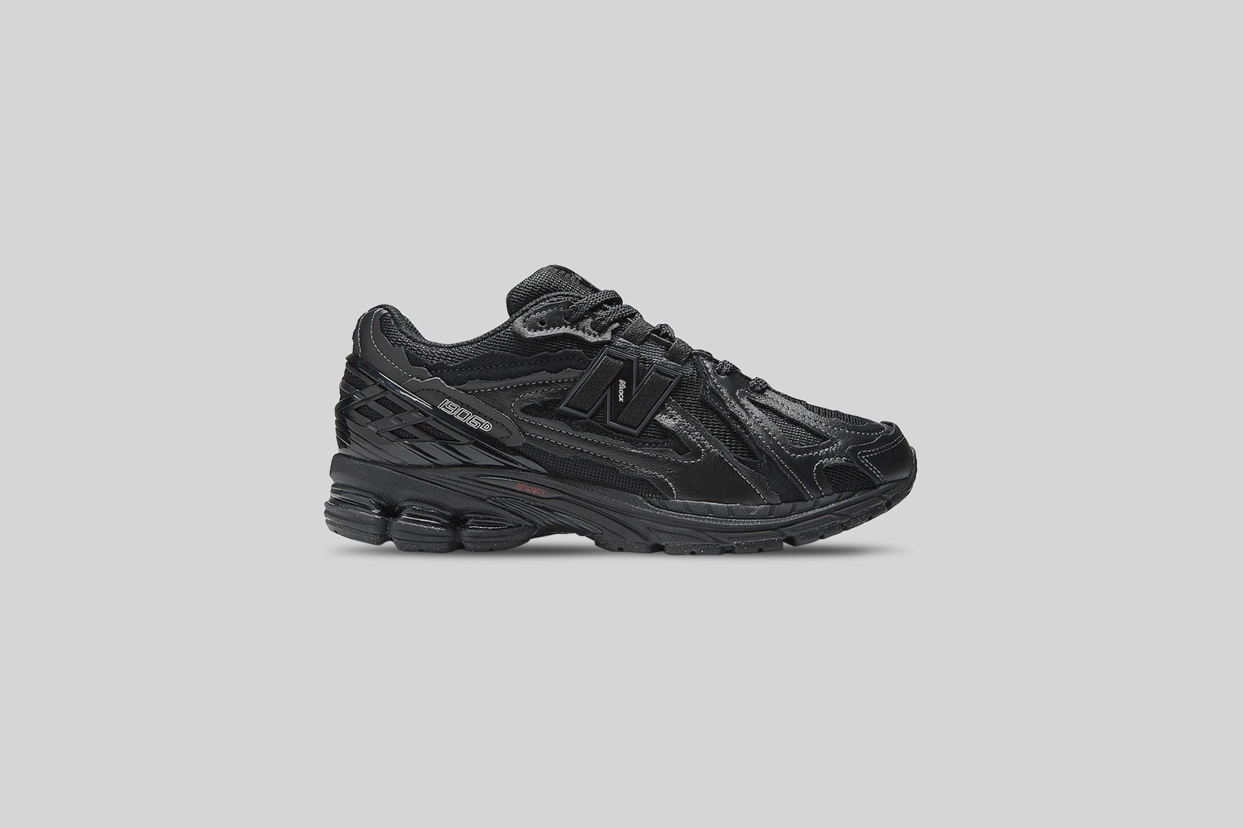 1906 - Black/Silver Metallic/Crimson New Balance Sport & Comfort Shoes