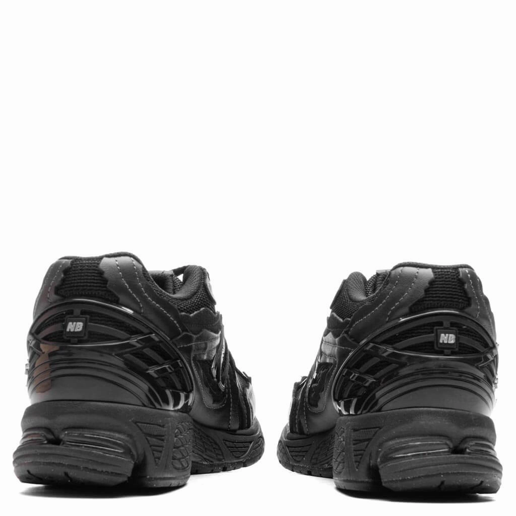 1906 - Black/Silver Metallic/Crimson New Balance Sport & Comfort Shoes
