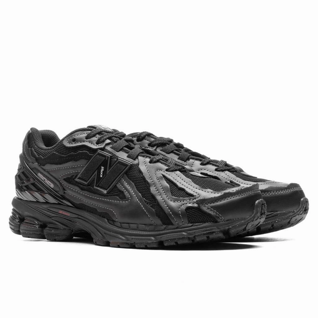 1906 - Black/Silver Metallic/Crimson New Balance Sport & Comfort Shoes