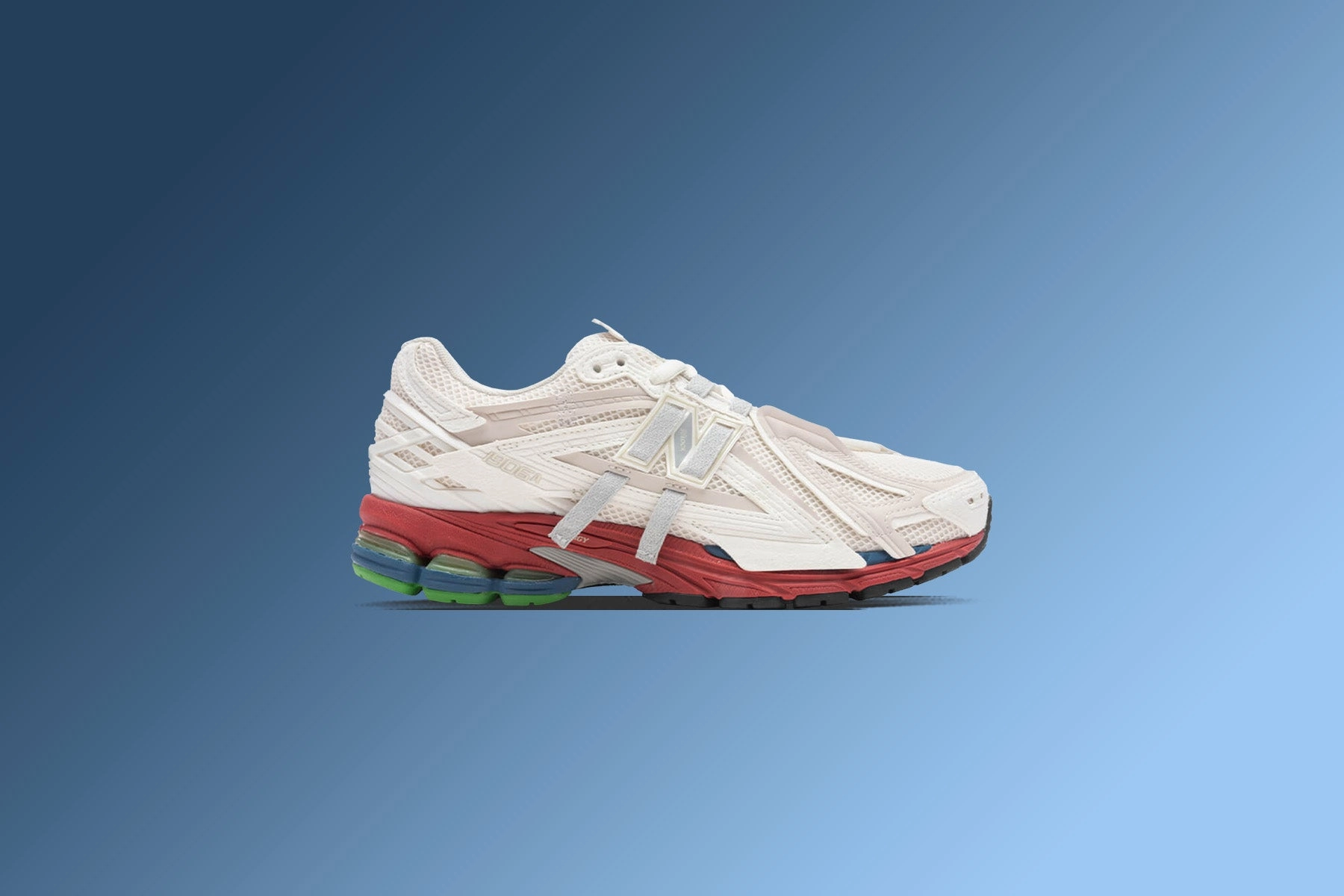 1906 - Sea Salt/Moonbeam/Astro Dust New Balance Sport & Comfort Shoes
