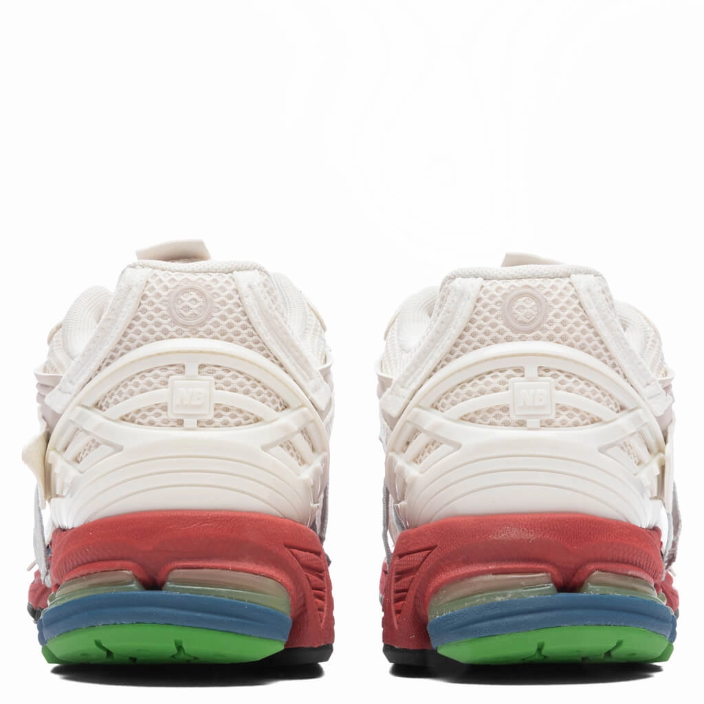 1906 - Sea Salt/Moonbeam/Astro Dust New Balance Sport & Comfort Shoes