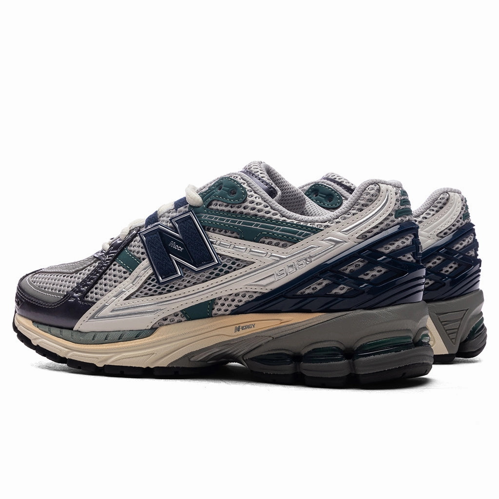 1906 Utility - NB Navy/Grey Matter/New Spruce New Balance Sport & Comfort Shoes