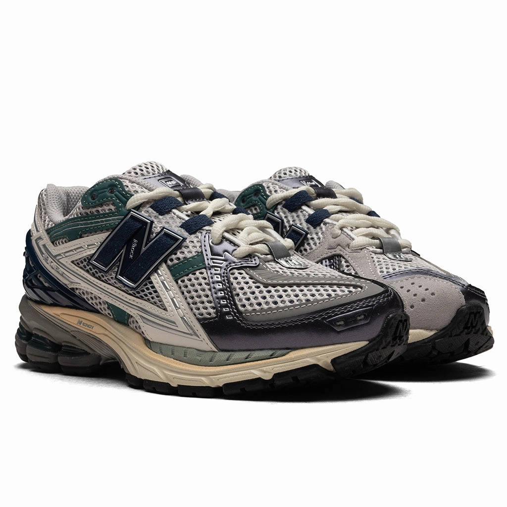 1906 Utility - NB Navy/Grey Matter/New Spruce New Balance Sport & Comfort Shoes