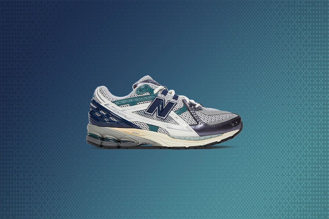 1906 Utility - NB Navy/Grey Matter/New Spruce New Balance Sport & Comfort Shoes