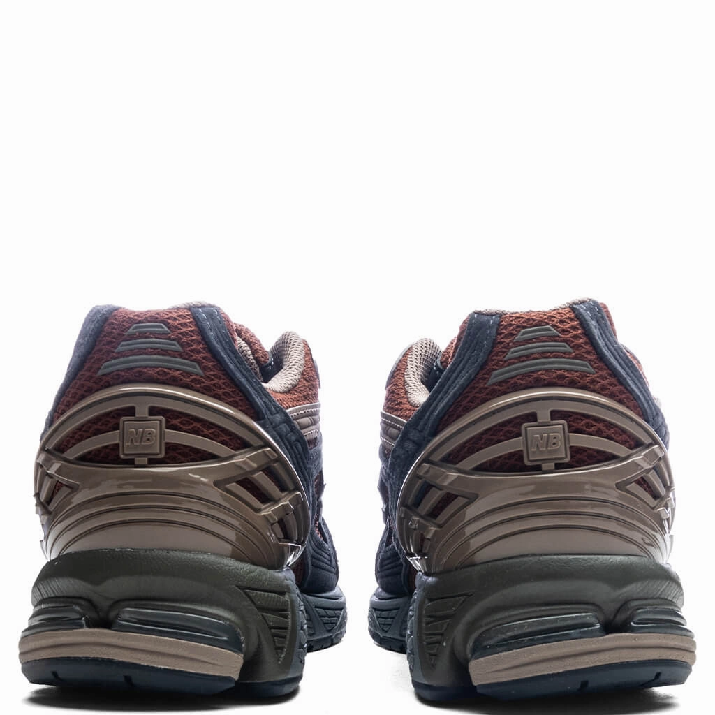 1906 Utility - Rich Oak/Phantom/Mushroom New Balance Sport & Comfort Shoes