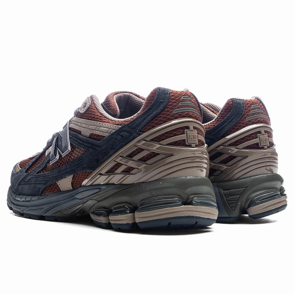 1906 Utility - Rich Oak/Phantom/Mushroom New Balance Sport & Comfort Shoes