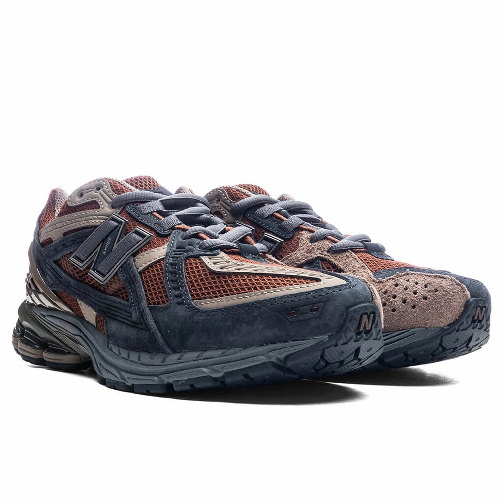1906 Utility - Rich Oak/Phantom/Mushroom New Balance Sport & Comfort Shoes