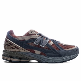 1906 Utility - Rich Oak/Phantom/Mushroom New Balance shoes for walking and running