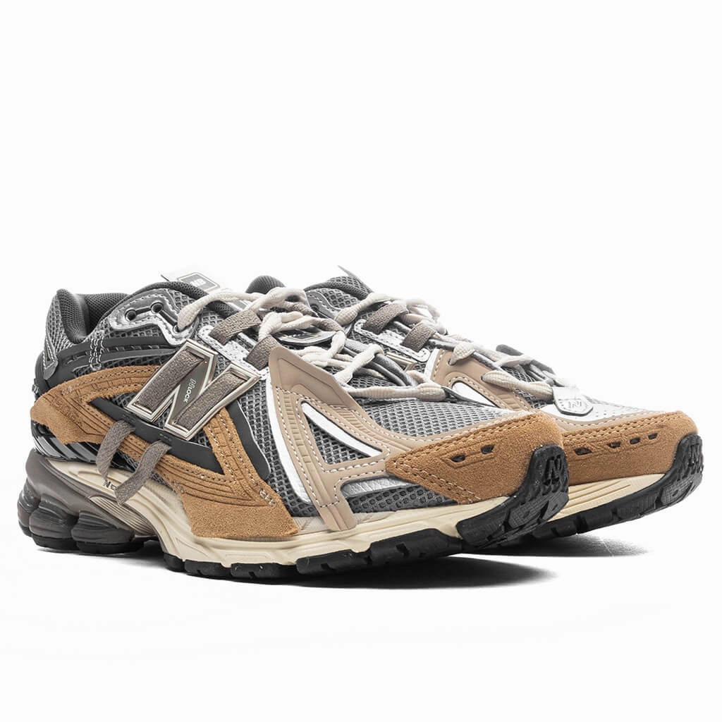 1906A - Great Plains/Slate Grey/Incense New Balance Sport & Comfort Shoes