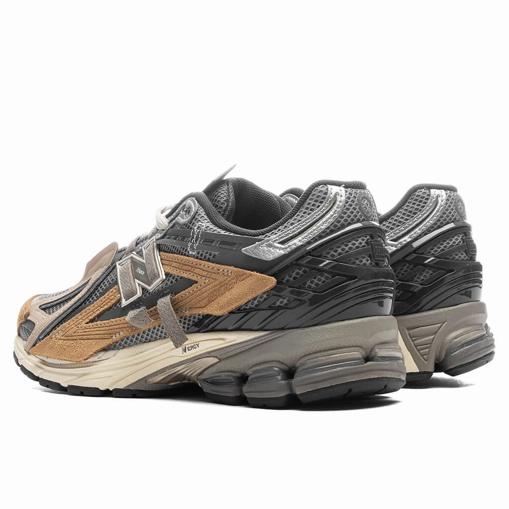 1906A - Great Plains/Slate Grey/Incense New Balance Sport & Comfort Shoes