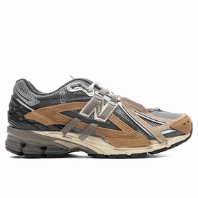 1906A - Great Plains/Slate Grey/Incense New Balance shoes for walking and running