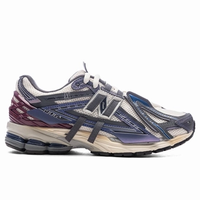 1906A - Inkwell/Sea Salt/Faded Plum New Balance shoes for walking and running