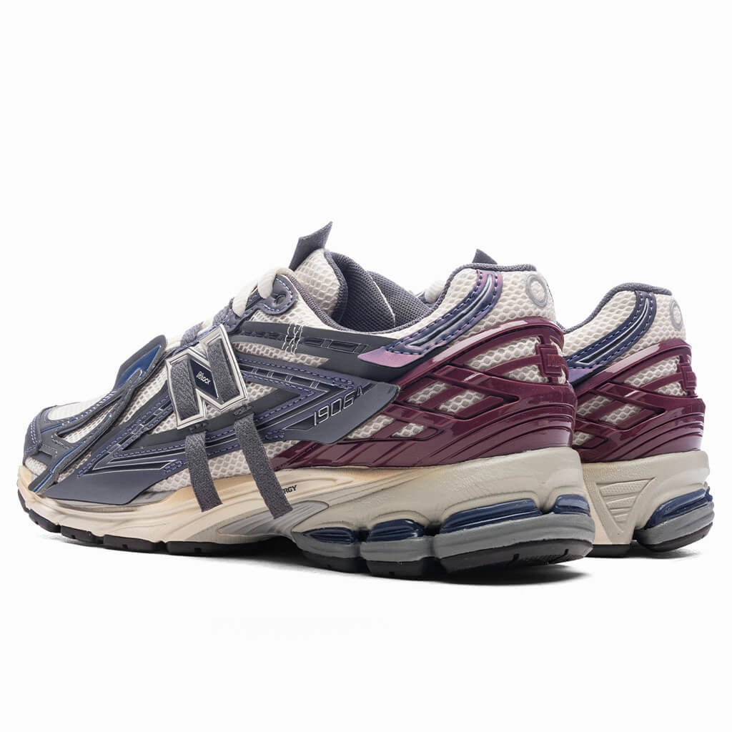 1906A - Inkwell/Sea Salt/Faded Plum New Balance Sport & Comfort Shoes