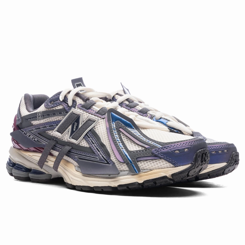 1906A - Inkwell/Sea Salt/Faded Plum New Balance Sport & Comfort Shoes