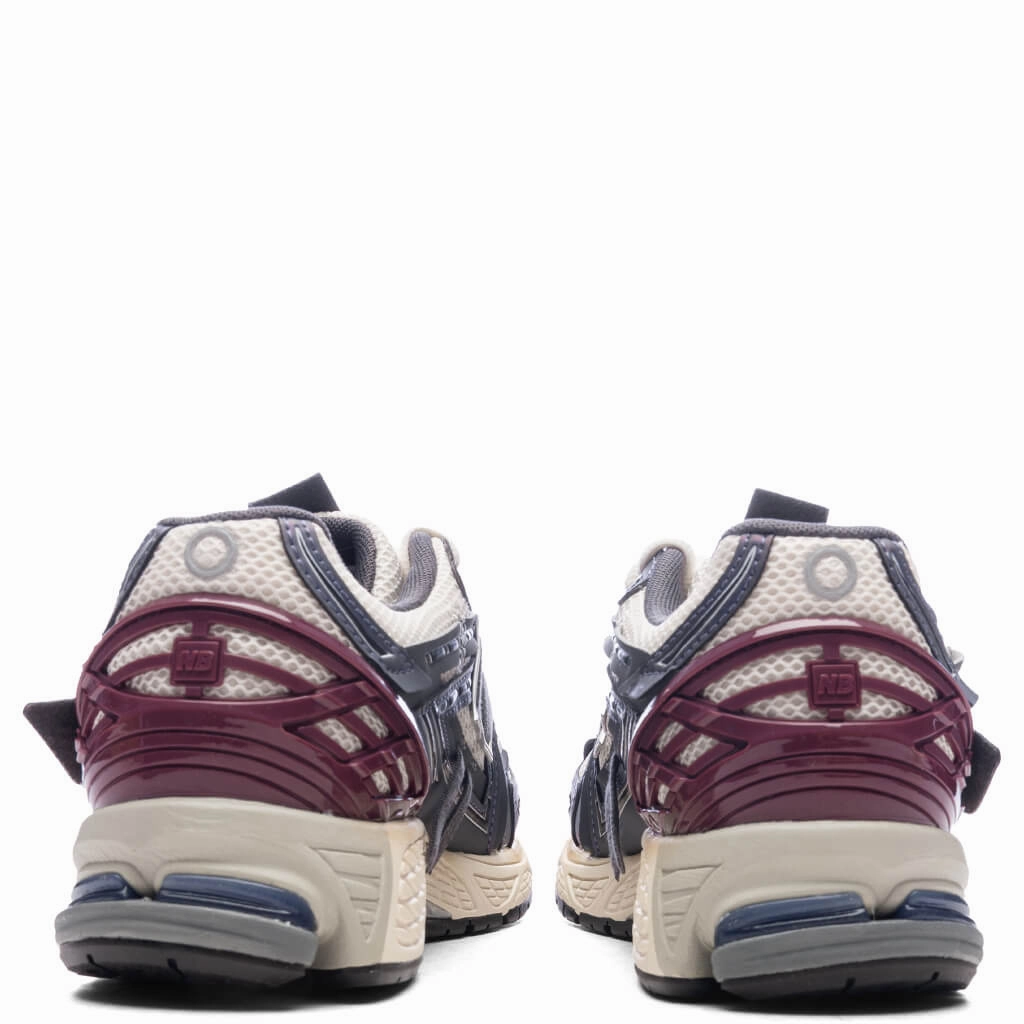 1906A - Inkwell/Sea Salt/Faded Plum New Balance Sport & Comfort Shoes