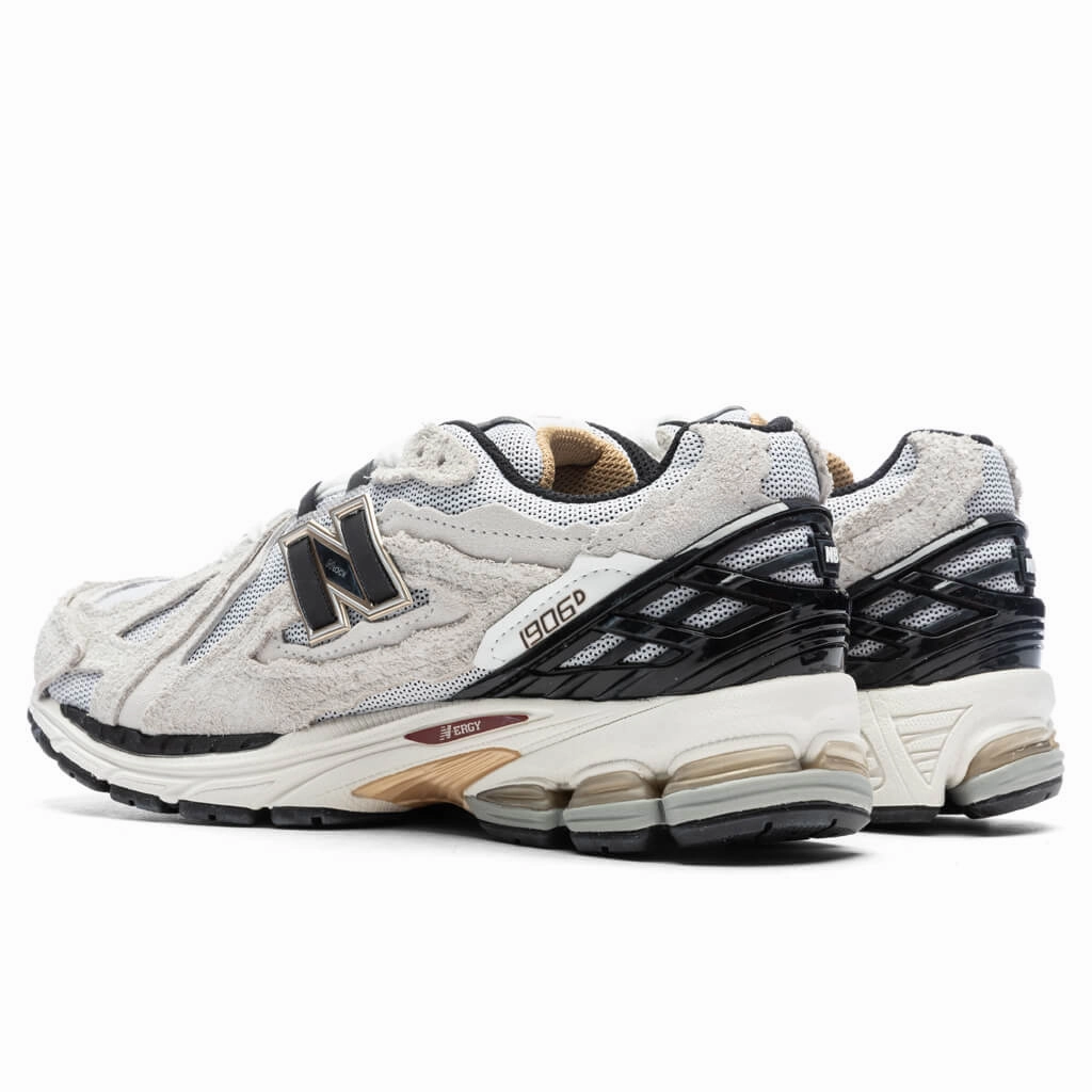 1906D Refined Future - Beige/Phantom New Balance Sport & Comfort Shoes