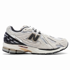 1906D Refined Future - Beige/Phantom New Balance shoes for walking and running