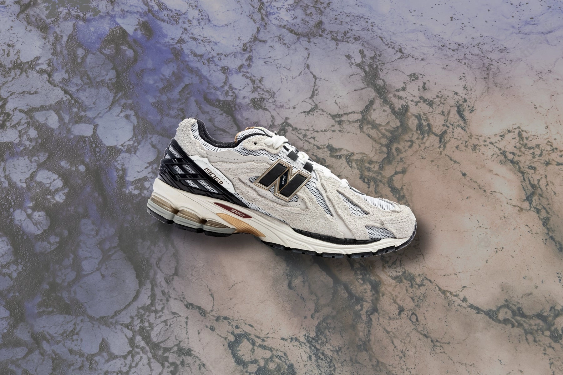 1906D Refined Future - Beige/Phantom New Balance Sport & Comfort Shoes