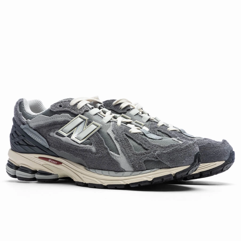 1906D Refined Future - Harbor Grey New Balance Sport & Comfort Shoes