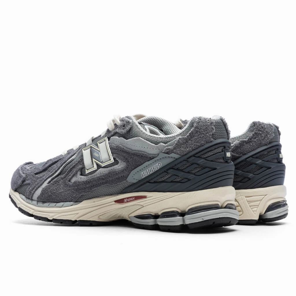 1906D Refined Future - Harbor Grey New Balance Sport & Comfort Shoes