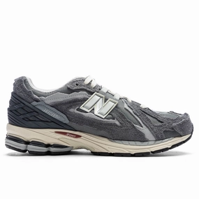 1906D Refined Future - Harbor Grey New Balance shoes for walking and running