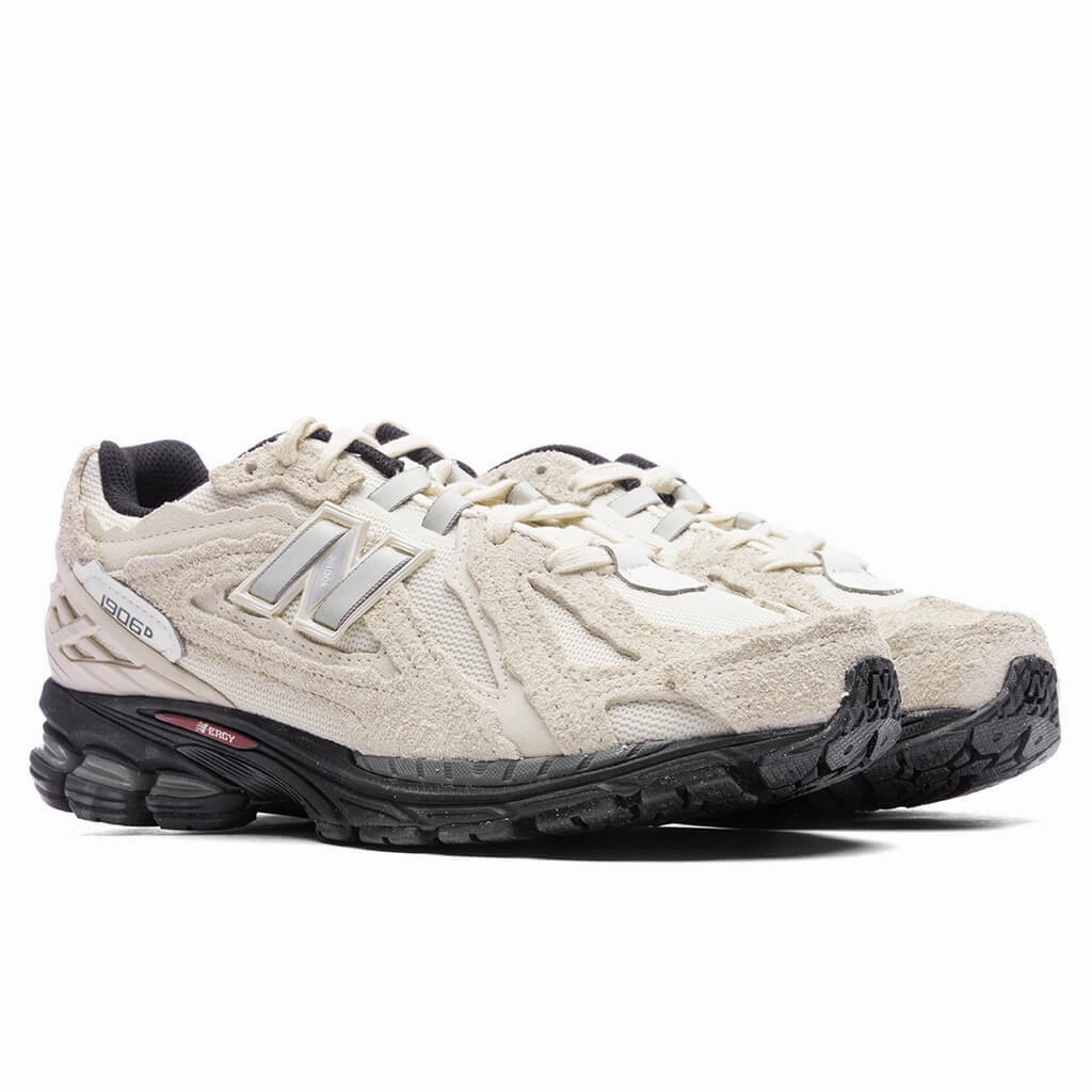 1906D Refined Future - White/Black New Balance Sport & Comfort Shoes