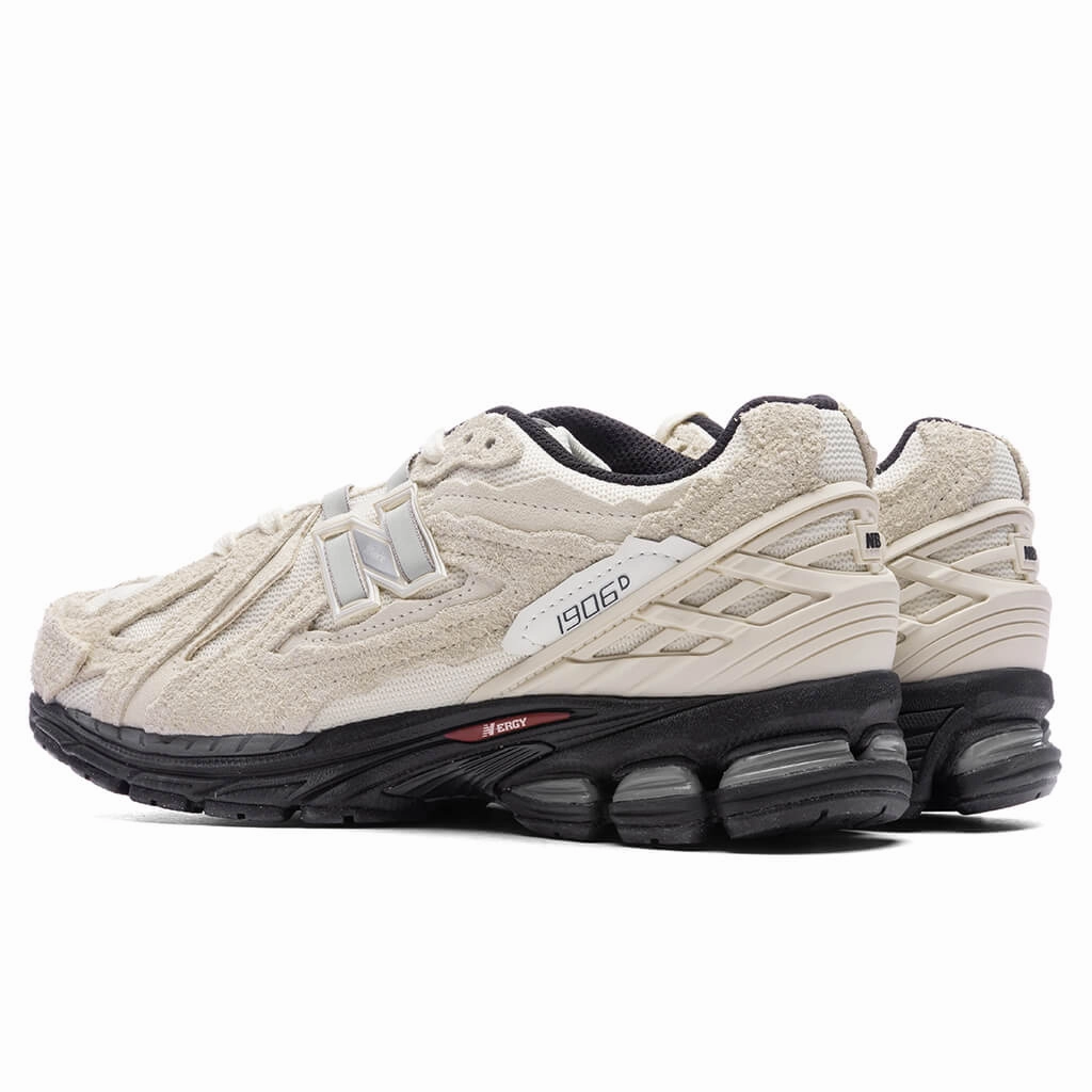 1906D Refined Future - White/Black New Balance Sport & Comfort Shoes