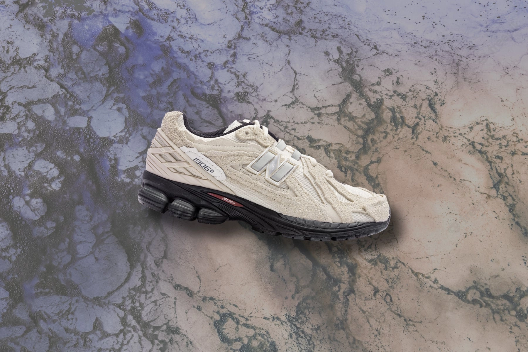 1906D Refined Future - White/Black New Balance Sport & Comfort Shoes