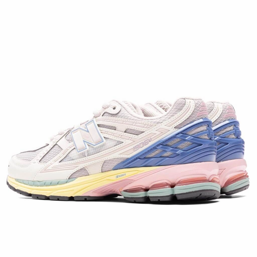 1906R - Angora/Blue Laguna/Orb Pink New Balance Sport & Comfort Shoes