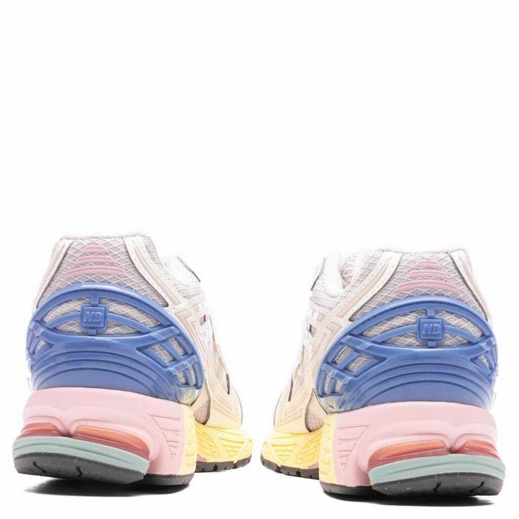 1906R - Angora/Blue Laguna/Orb Pink New Balance Sport & Comfort Shoes