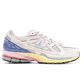 1906R - Angora/Blue Laguna/Orb Pink New Balance shoes for walking and running