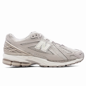 1906R 'Grey Day' - Moonrock/Moonbeam/Sea Salt New Balance shoes for walking and running