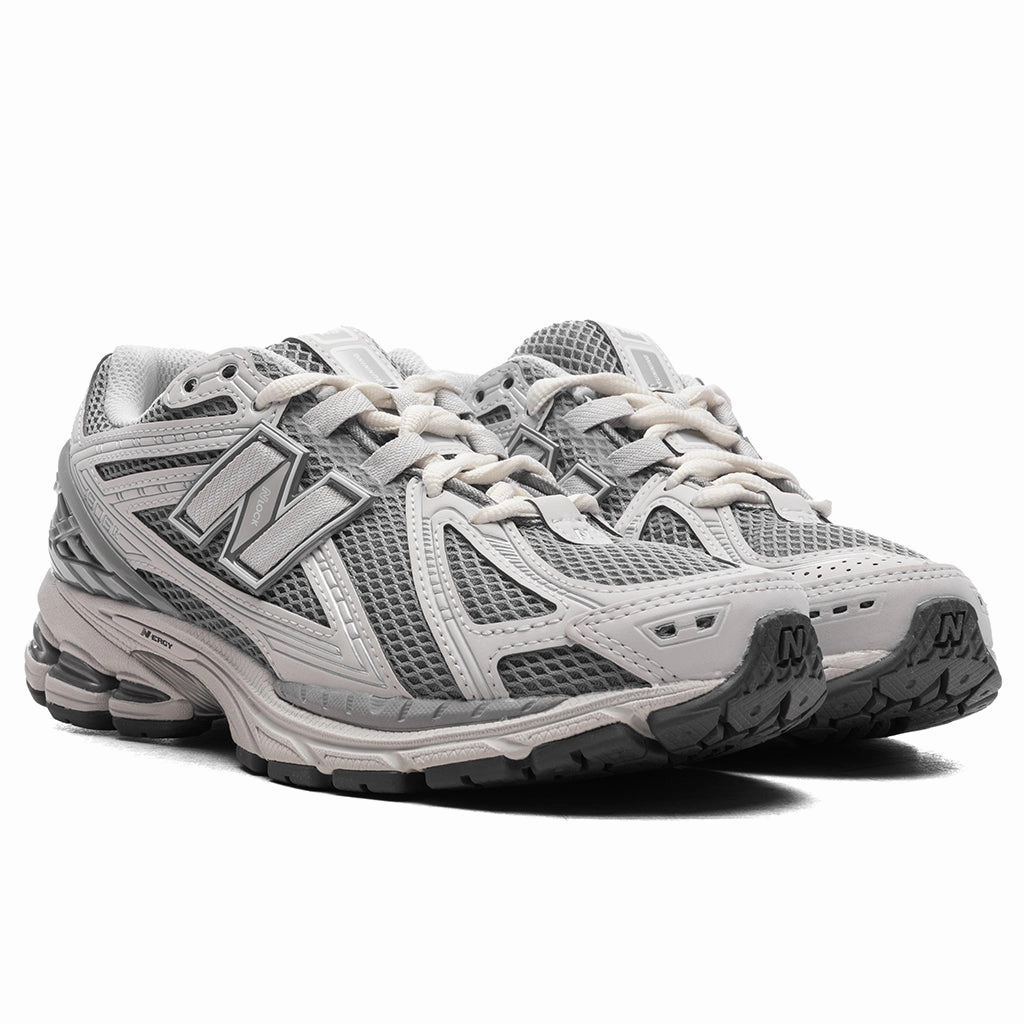 1906R - Grey Matter/Slate Grey/Silver Metallic New Balance Sport & Comfort Shoes