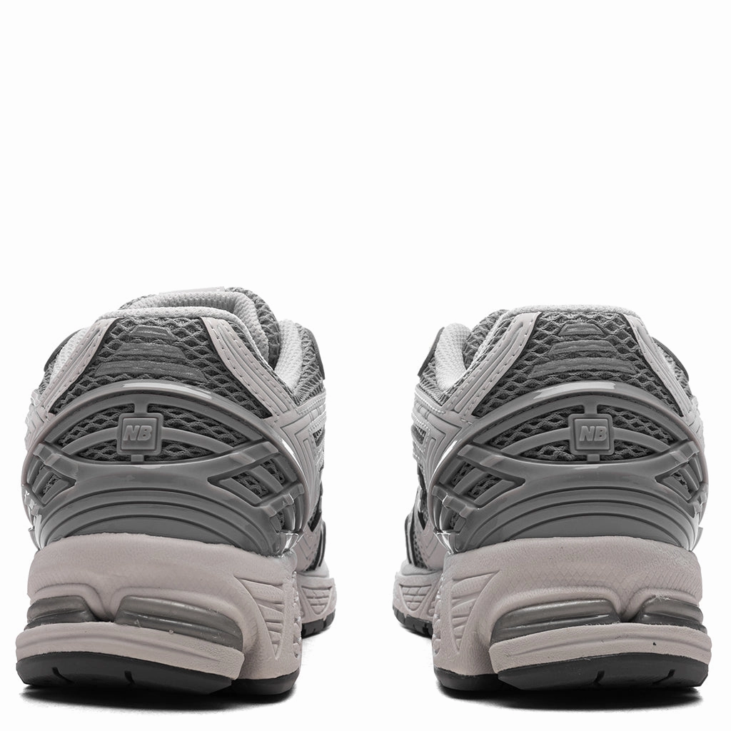 1906R - Grey Matter/Slate Grey/Silver Metallic New Balance Sport & Comfort Shoes