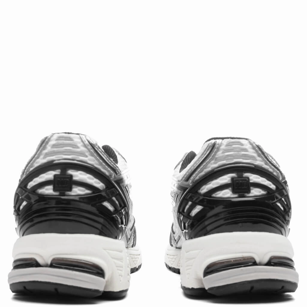1906R - Silver Metallic/Black/Sea Salt New Balance Sport & Comfort Shoes