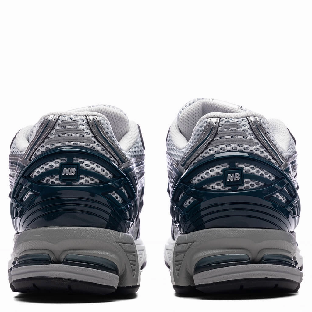 1906R - Silver Metallic/Deep Ocean/White New Balance Sport & Comfort Shoes