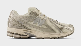 1906R Mens Running Shoes (Arid Stone) Heritage 1906R lifestyle shoes
