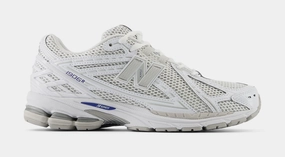 1906R Mens Running Shoes (White/Team Royal) Heritage 1906R lifestyle shoes
