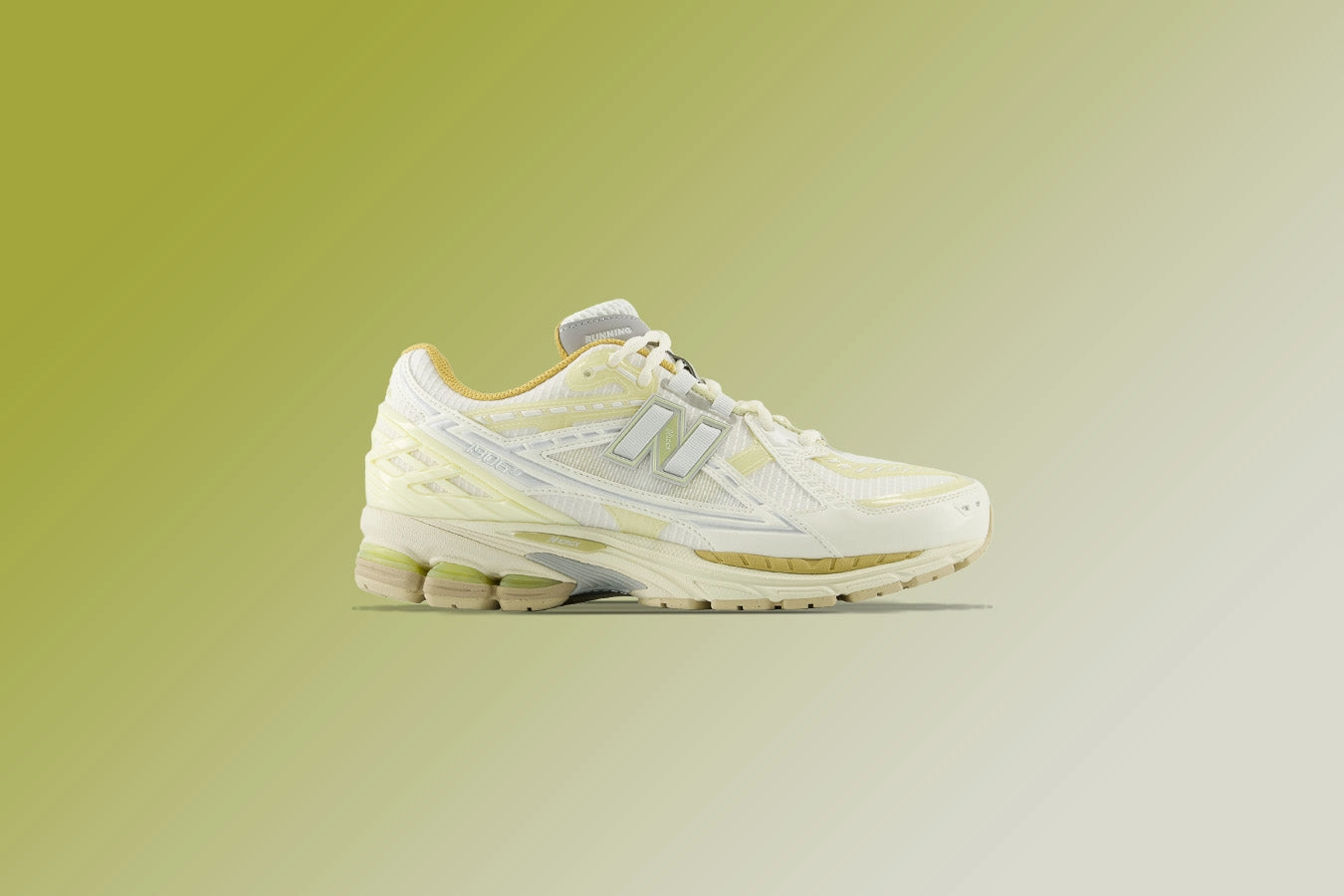 1906U  'Jade Pack' - Sea Salt New Balance Sport & Comfort Shoes