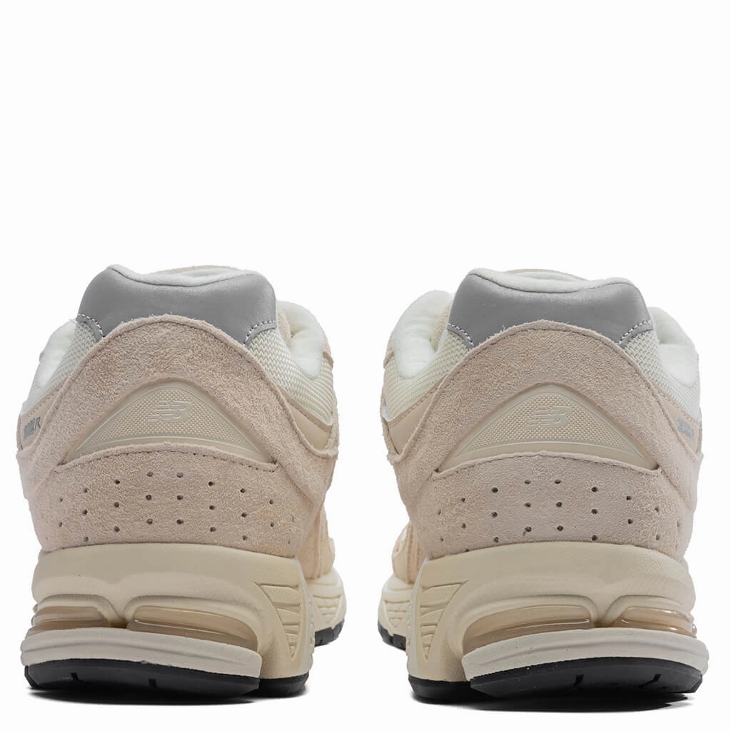 2002 - Calm Taupe New Balance Sport & Comfort Shoes